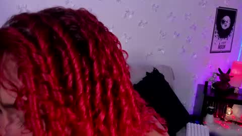 pamela online show from May 9, 6:08 am