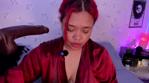 pamela online show from April 8, 4:48 am