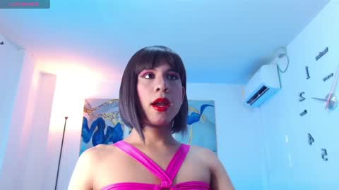 Snapshot of pamela_durandy chatting on March 7, 1:07 pm PAMELA online show from March 7, 1:07 pm