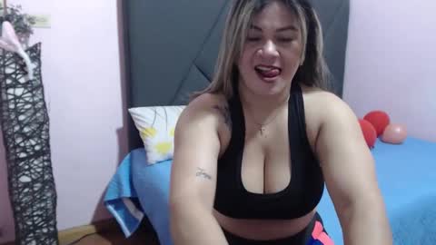pamela_echeverria online show from September 22, 10:19 am