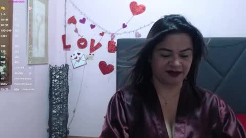 pamela_echeverria online show from April 22, 11:28 am
