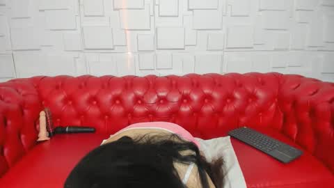 pamela_gaviria01 online show from January 16, 2:37 pm