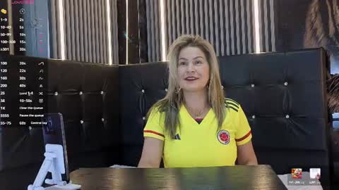 pamela_milf46 online show from June 17, 12:32 pm