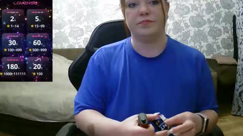 pamela_passion online show from November 24, 11:20 am