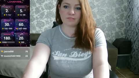 Snapshot of pamela_passion chatting on February 19, 6:55 am pamela_passion online show from February 19, 6:55 am