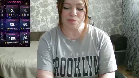 Snapshot of pamela_passion chatting on March 3, 11:33 am pamela_passion online show from March 3, 11:33 am