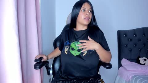 Snapshot of pamela_trouble chatting on December 7, 4:37 am pamela_trouble online show from December 7, 4:37 am