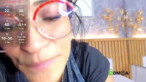 Pamela  online show from September 22, 8:24 pm