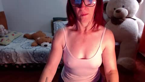 Snapshot of pamelaa_jagger chatting on January 3, 2:08 pm Pamela Jagger online show from January 3, 2:08 pm