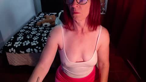 Snapshot of pamelaa_jagger chatting on March 4, 5:03 pm Pamela Jagger online show from March 4, 5:03 pm