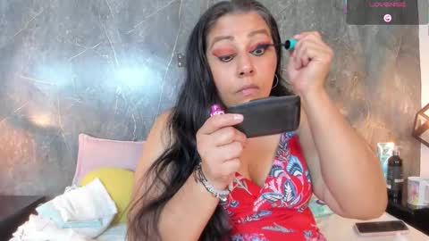 Pamela online show from March 28, 7:26 pm