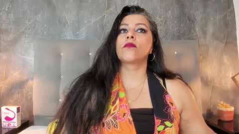 Pamela online show from May 27, 7:55 pm