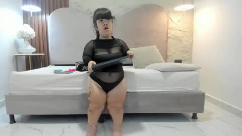 pamelabonnet_mml online show from March 7, 7:47 pm