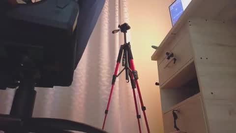 PAMELA online show from March 11, 3:09 am