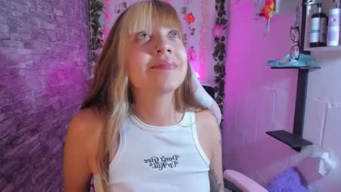 pamelajhonsom online show from October 8, 3:56 am