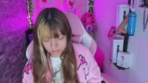 pamelajhonsom online show from December 4, 4:32 pm