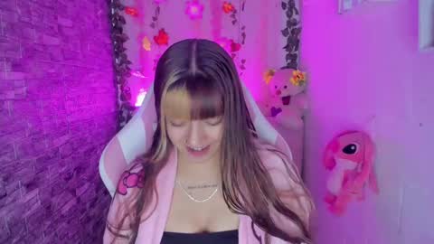 pamelajhonsom online show from February 14, 10:14 pm