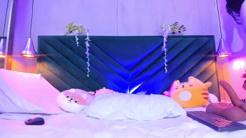 Pamela  online show from February 17, 3:22 pm