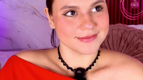 Pamela  online show from March 11, 1:03 pm