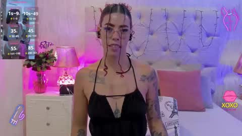 TELL ME PAMELLA AND GIVE ME A GOOD GRADE ITS IMPORTANT online show from October 9, 12:54 pm