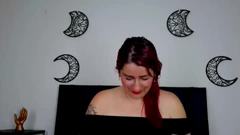 Pamela online show from September 20, 11:35 am