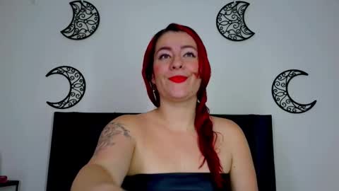 Pamela online show from September 21, 11:36 am