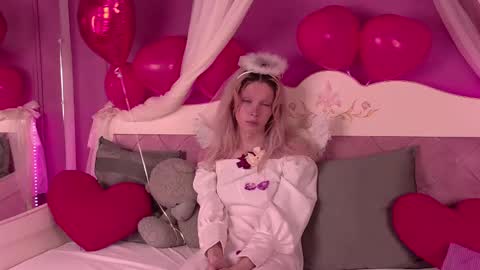 Pamelamy online show from February 17, 1:11 pm