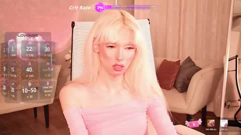 Pamelamy online show from March 20, 7:30 pm