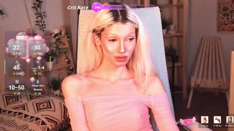 Pamelamy online show from March 5, 6:50 pm