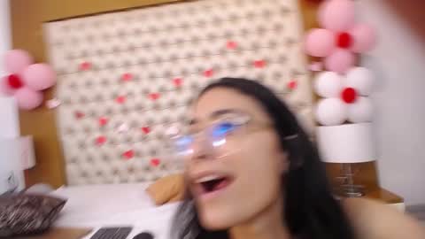 Pamela Ponce online show from February 19, 3:05 pm