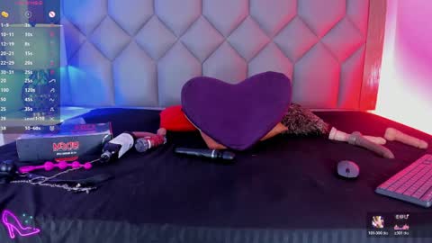 Pamela Ponce online show from May 14, 4:27 pm