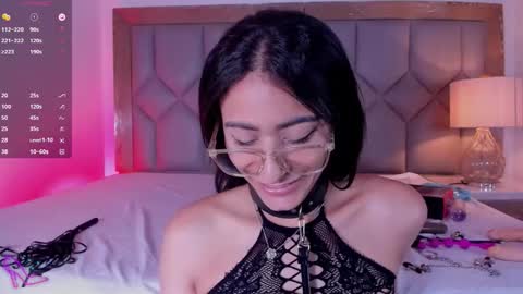 Pamela Ponce online show from March 14, 2:43 pm