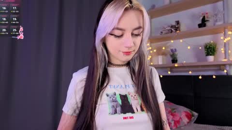 Diana online show from March 24, 2:56 pm