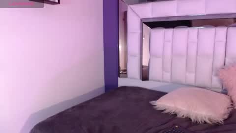 Pamela online show from February 4, 6:46 am