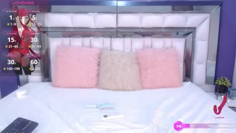 Pamela online show from February 25, 3:20 am