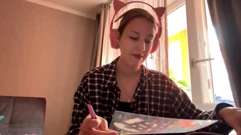 Linda online show from September 20, 7:11 am