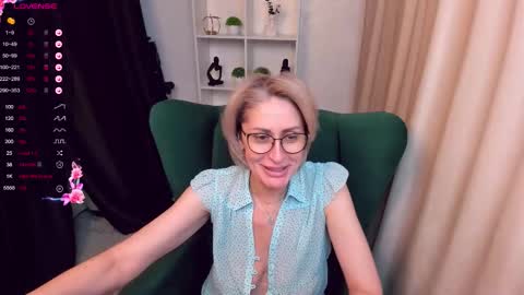 pamellamurphy online show from November 25, 6:56 am