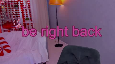 pamellamurphy online show from February 22, 7:56 am