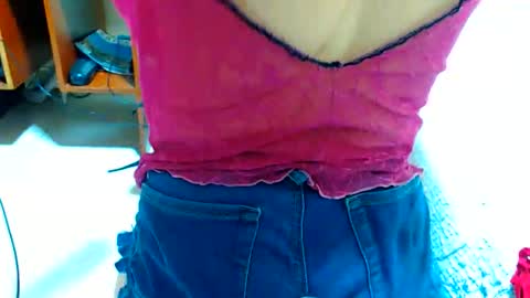 PAMMBIGASS online show from May 26, 12:33 pm