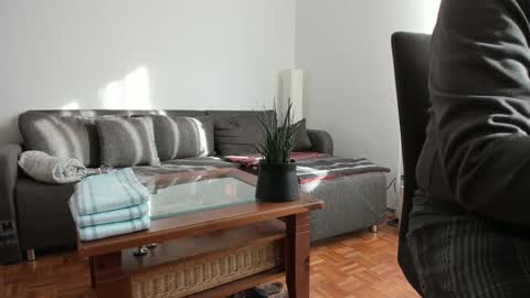 pampersandspanking online show from November 19, 12:15 pm