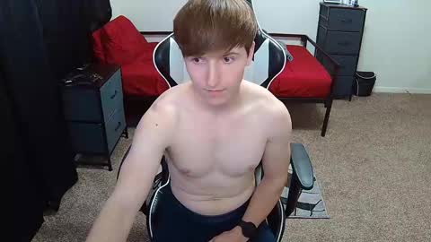 Shane online show from April 14, 10:46 pm