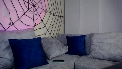 pandora__1 online show from October 9, 4:07 am