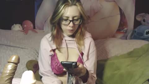 pandora-allsorts online show from December 14, 4:46 pm