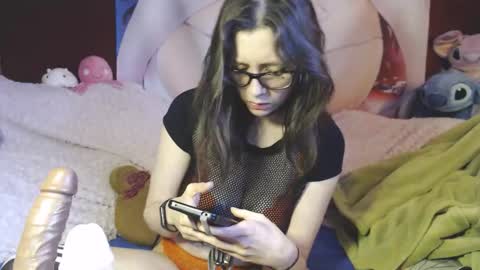 pandora-allsorts online show from November 9, 3:37 pm