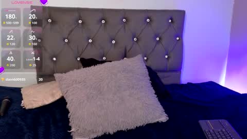 Pamela online show from May 15, 11:23 pm