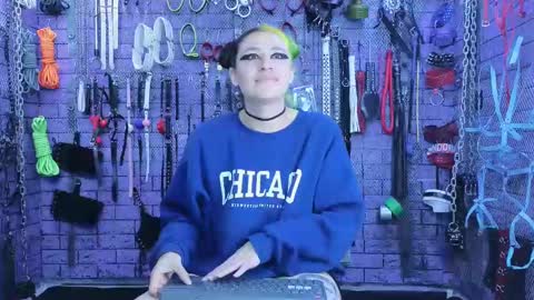 PandoraNez online show from February 9, 9:16 am