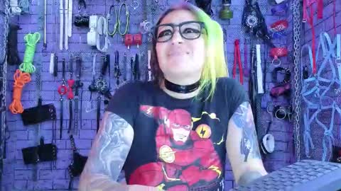 PandoraNez online show from February 23, 4:58 am