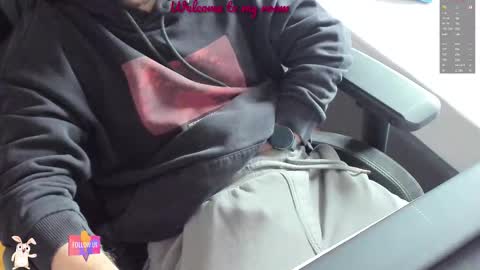 pandouxe online show from January 16, 12:47 pm