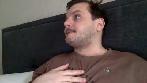 paneuropean online show from March 31, 3:45 pm