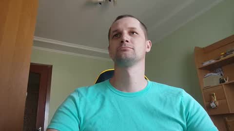 Kostiantyn online show from September 19, 7:01 am